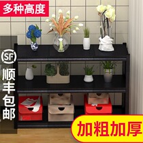 Kitchen shelf shelf Metal cupboard Floor-to-ceiling multi-layer microwave oven shelf storage rack Storage rack Storage rack