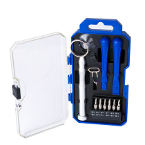 Wan Kebao iPhone notebook screwdriver repair set Apple phone repair disassembly tool five-star