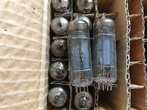 New Shanghai 6P15 tube real map spot generation 6P15-J 6CH6 12BY7 EL83 warranty