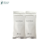 Special collagen patch electrode for intelligent headache and sleep therapy instrument BD51 type BD71 type