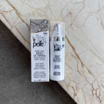 Italian local brand moisturizing cream Toner eye essence relieves dry eyes dark circles