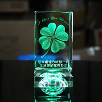 Birthday gift to send girls creative diy Boyfriend best friend sister custom classmate 7 Tanabata Valentines Day to send girlfriend