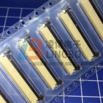 FH12A-50S-0 5SH(55)0 5MM pitch 50P on-connected cover HRS new original connector