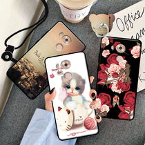 HUAWEI mate8 mobile phone case meat8 silicone mt8 tide women nxttl00 fashion HUAWEI New