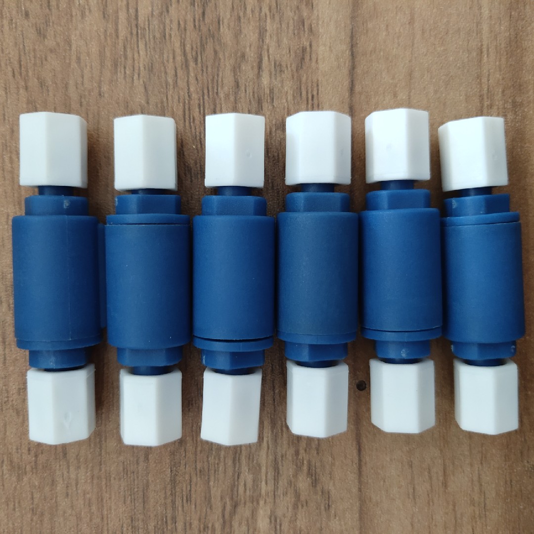 Ailino Yutong A400 400 inkjet printer throttling filter damping filter limiting filter