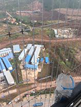 Chongqing stealth anti-theft network and on-site installation children Net anti-theft window protective window Banan District