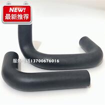 Yunnei yn4100 4102 33 387 Engine water tank upper and lower water pipe diameter 38mm radiator water pipe