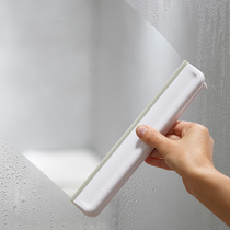 UK Joseph Joseph bathroom glass wiper toilet scraper glass cleaning tool scraping water brush