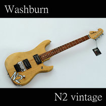 WASHBURN Warriors electric guitar NUNO signature N2 VINTAGE double rocking electric guitar