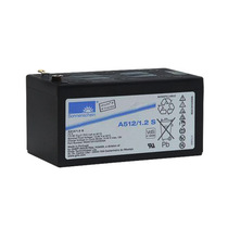 German Sunshine Battery A512 10s Maintenance Free 12V10AH Colloid Sonnenschein Battery