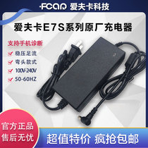  Evka car detector original charger