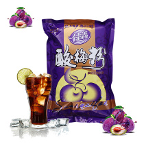 Jiaxin sour plum powder sour plum powder bagged sour plum powder bagged sour plum soup Shaanxi specialty sour plum powder whole box