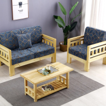 European-style chenille sponge sofa cushion custom solid wood mahogany card seat cushion custom high-density sponge cushion