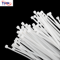 Honglei belt self-locking nylon cable tie 4 * 200mm pack of 500