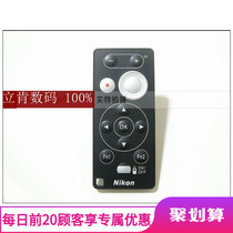 Nikon original ML-L7 MLL7 P1000 digital camera Bluetooth wireless remote control wireless shutter