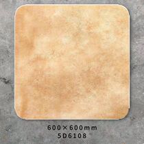 Flower tiles non-slip floor tiles fillet tiles supporting role tiles 60 * 60Cm flower hall bathroom kitchen balcony floor