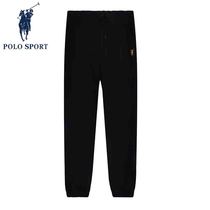 Polo Sport Leisure Pants Men Fall New Outdoor Lax Trouser Trousers and Current Business Guides