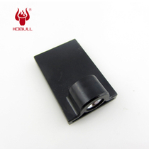 Fishing lamp bracket accessories insert holder (iron insert lamp is available)