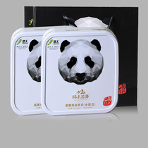 Buy 1 get 1 ring tartary buckwheat tea black tartary buckwheat tea 180g Daliangshan specialty buckwheat tea