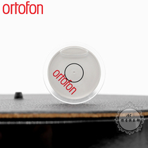 Licensed ortofon height wind LP vinyl record player special level level beads simple version