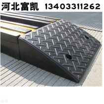 Transportation facilities production) Speed bump) Car stopper) Anti-collision strip) Reflective signage rubber road cone water horse