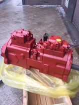 Doosan Daewoo 225-7 excavator parts K3V112 K3V114 K3V63 hydraulic pump assembly