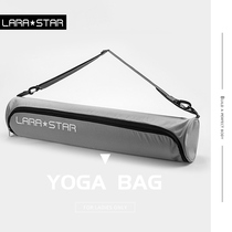 larastar yoga mat storage backpack sports fitness yoga bag thick wide waterproof and dustproof multifunctional