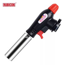 Robin Hood Spitfire Gun Portable Butter Gas Card Spray Gun Outdoor Kitchen Bake BBQ Gas