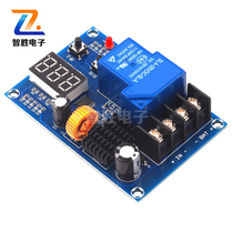 HCW-M634 battery battery charging control module Digital full power off overcharge protection 6-60VM604