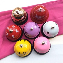Serving Bell reminder pet Bell pass food Bell call game responder Bar kitchen table Bell