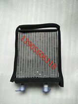 Applicable to Jianghuai heavy truck accessories Gelfa K5WA5XA5X air conditioning air - conditioning wind tank original spot