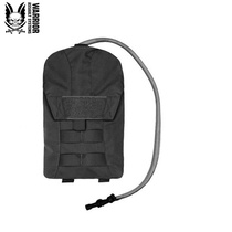 New British Warrior Assault Elite Ops tactical outdoor portable small water bag bag