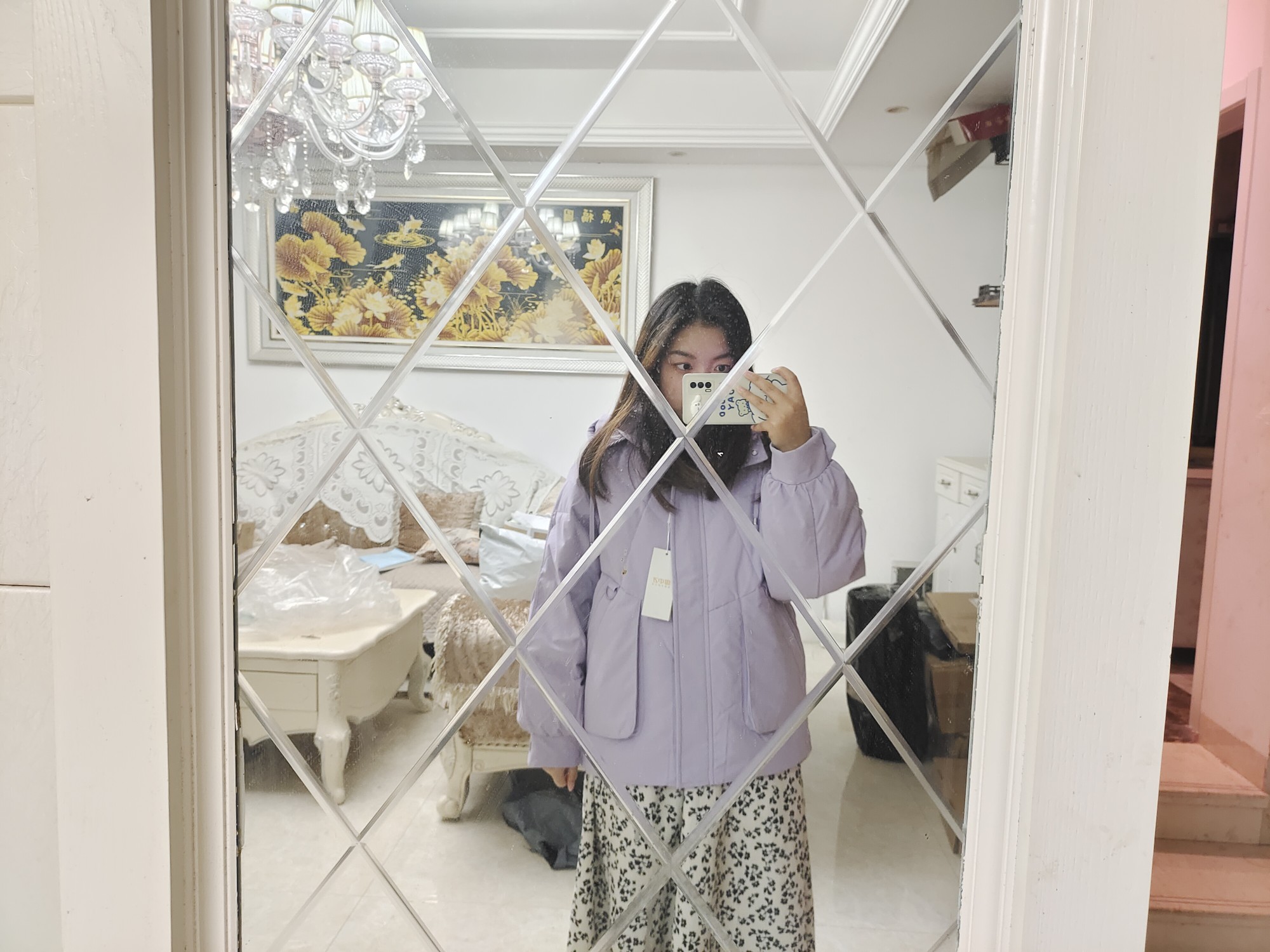 雪中飞羽绒服深度评测 不多用几天你体验不到的!
