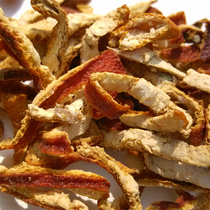 New will old dried orange peel silk dried goods orange peel 500g Chinese herbal medicine orange peel orange peel orange peel tea tea urticaria