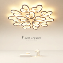 Brief Post Modern Nordic Creative Living Room Light Stylish Atmospheric Suction Dome Pendant Lamp Cozy Romantic Bedroom Luminaire