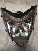 Wuyang Honda Ruiyu WH110T-6 headlight headlight assembly Headlight headlight assembly original original