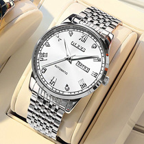 2021 new Swiss brand-name watches mens brand watches automatic mechanical watches thin mens watches top ten