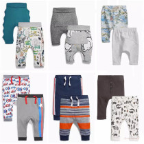 Spot UK Next Mens and womens long sleeves T-shirt sport pants long pants big PP pants Harun pants