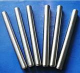 GB117 tapered pin M16 * 80 mid carbon steel quench 45#钢热处理锥度销 hardness pin 1:50