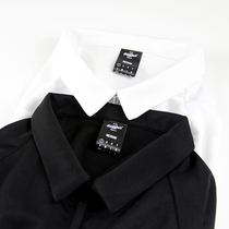 Heat society Threemin city quick-drying wild Polo shirt High arcade energy type dead fly ride