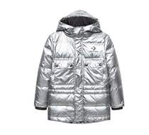 Mingxin Home Childrens Down Jacket No. 9 10 New