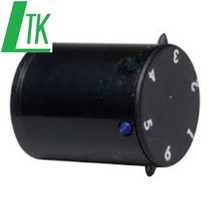 chessell Print Head LA128969 European 346 Recorder Cartridge Ink Cartridge Print Wheel LA128969