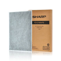 Sharp air purifier KC-W Z280SW C100 BD30-S in addition to formaldehyde filter FZ-C100VFS 1VFS