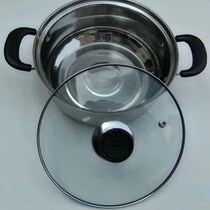 Tempered glass lid 20 5 21 5 22 5 23 5 24 7 25 5 26 5 27 5 28 7cm