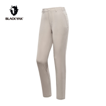 BLACKYAK Boulaiac Ladies outdoor spring hiking pants spring and summer new climbing pants SEW050