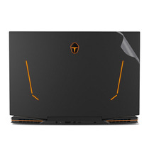 15 6 inch Thor 911pro Light Chaser transparent frosted body shell film protective patch paper free of cutting