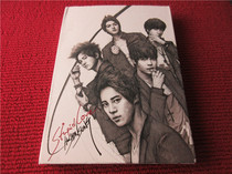 SUPERNOVA Supernova Stupid Love h Edition unpacked 382 956