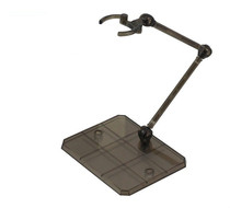 Spot 1 12 female soldiers transparent bracket movable adjustable PH TBL 1:12 package of rubber body bottom seat