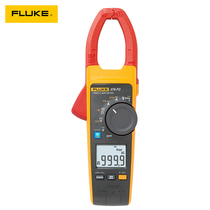 FLUKE FLUKE F373 F374FC F375FC F376FC AC true RMS clamp meter