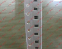 SMD resistor 0805 R330 0 33R precision 1% 100 6 yuan large quantity excellent price spot supply